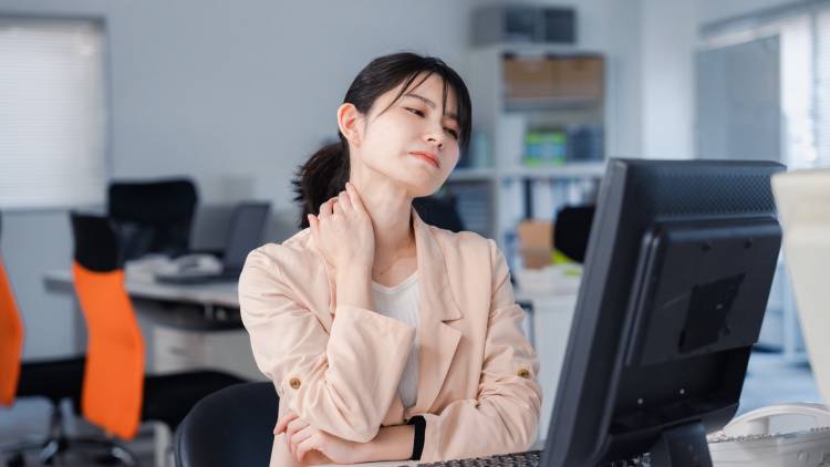 【神経セラピストが教える】苦手な相手の言動にイラッとしたときの対処法2選