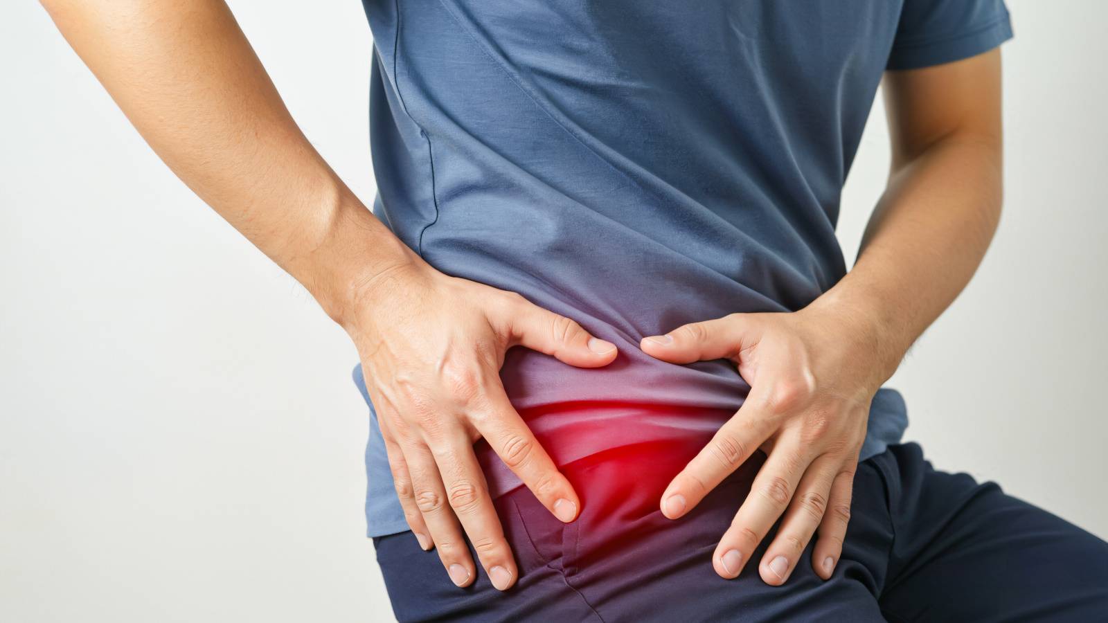 その股関節の違和感…「冷え」が原因かも。血流を促し股関節をじんわり温める冷え改善ストレッチ