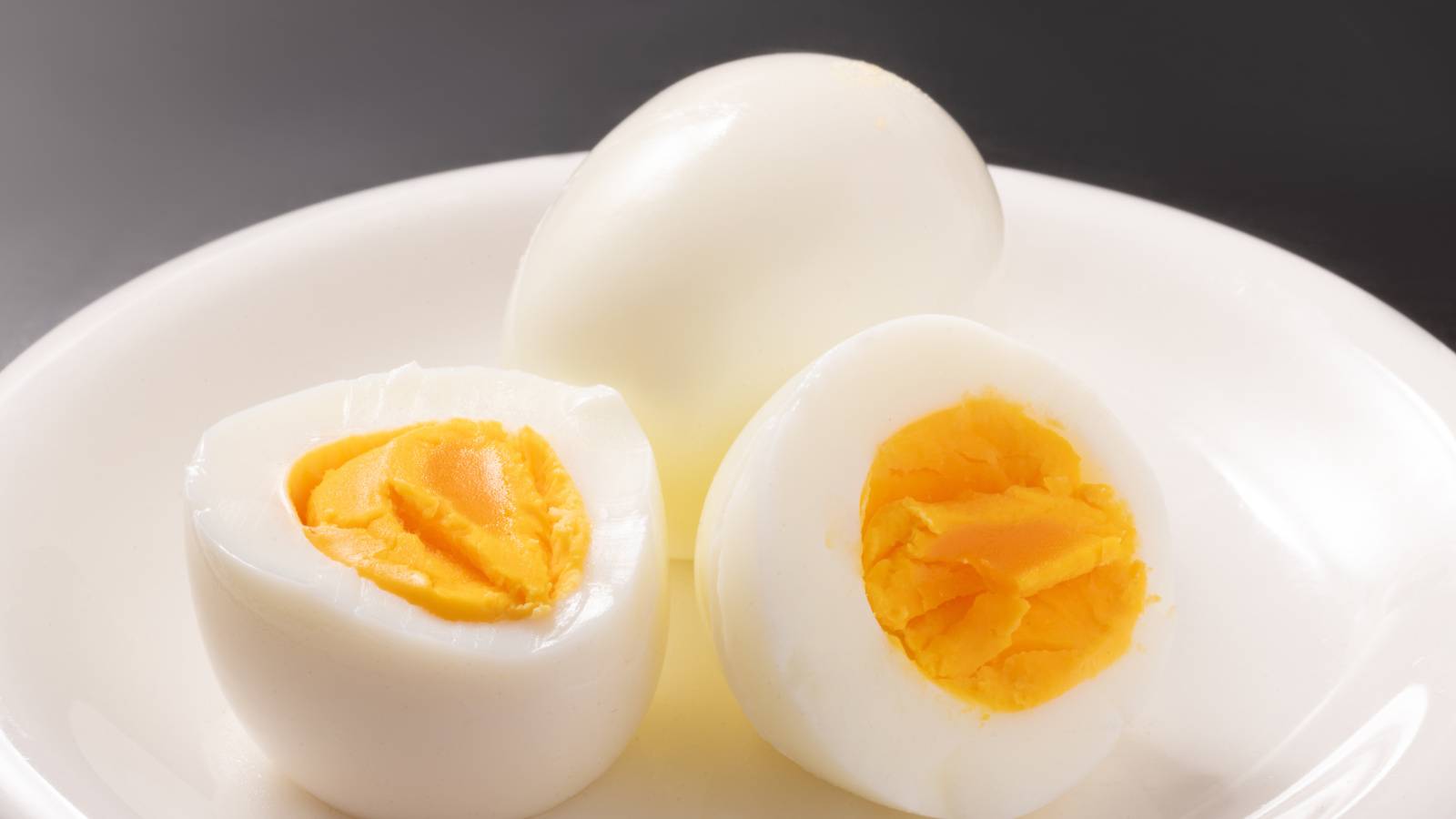 たんぱく質の吸収が高まる! 朝、ゆで卵に、組み合わせると良い食材とは?｜管理栄養士が解説