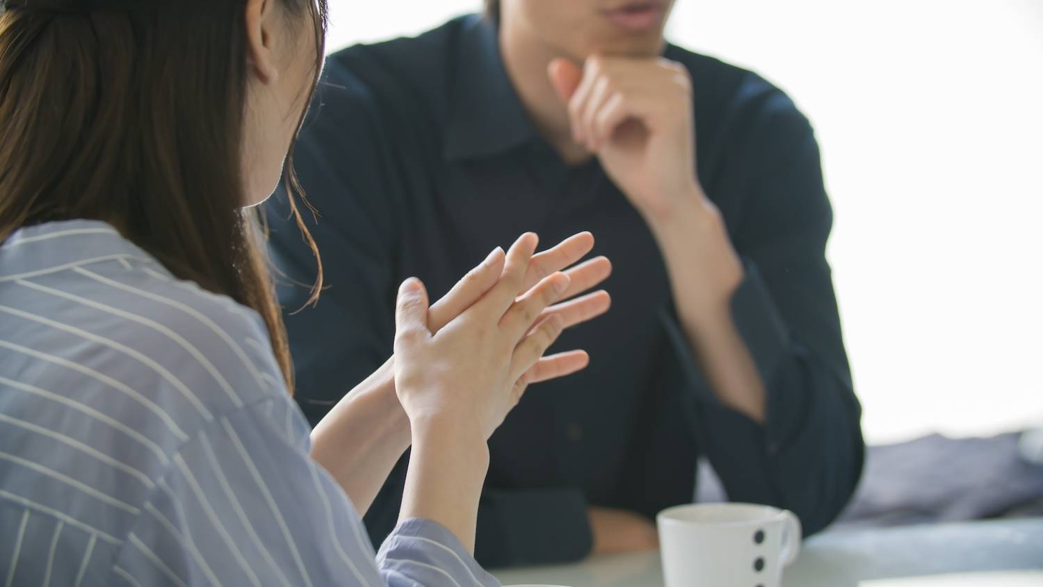 「なんか疲れる人」になってしまう人の共通点。臨床心理士が教える、知らずに相手のエネルギーを奪っている5つの習慣