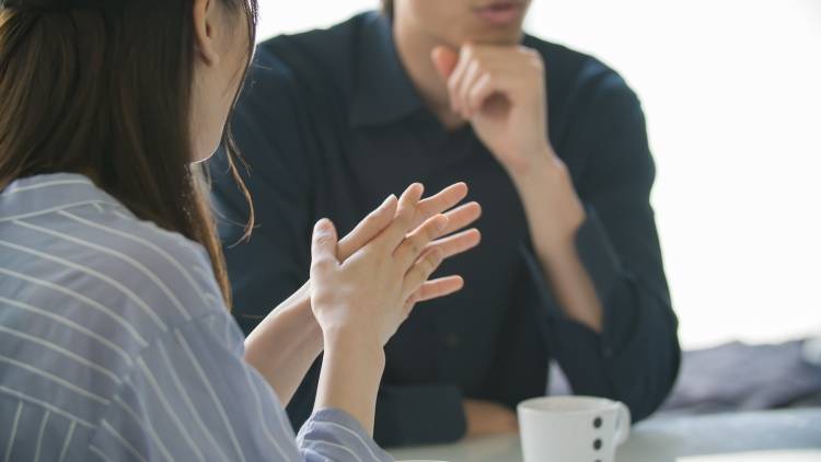 「なんか疲れる人」になってしまう人の共通点。臨床心理士が教える、知らずに相手のエネルギーを奪っている5つの習慣