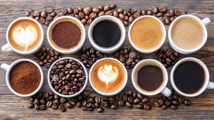 同じコーヒーでも「朝の1杯」が一番危ない人とは｜医師が語る年齢・体質別リスク