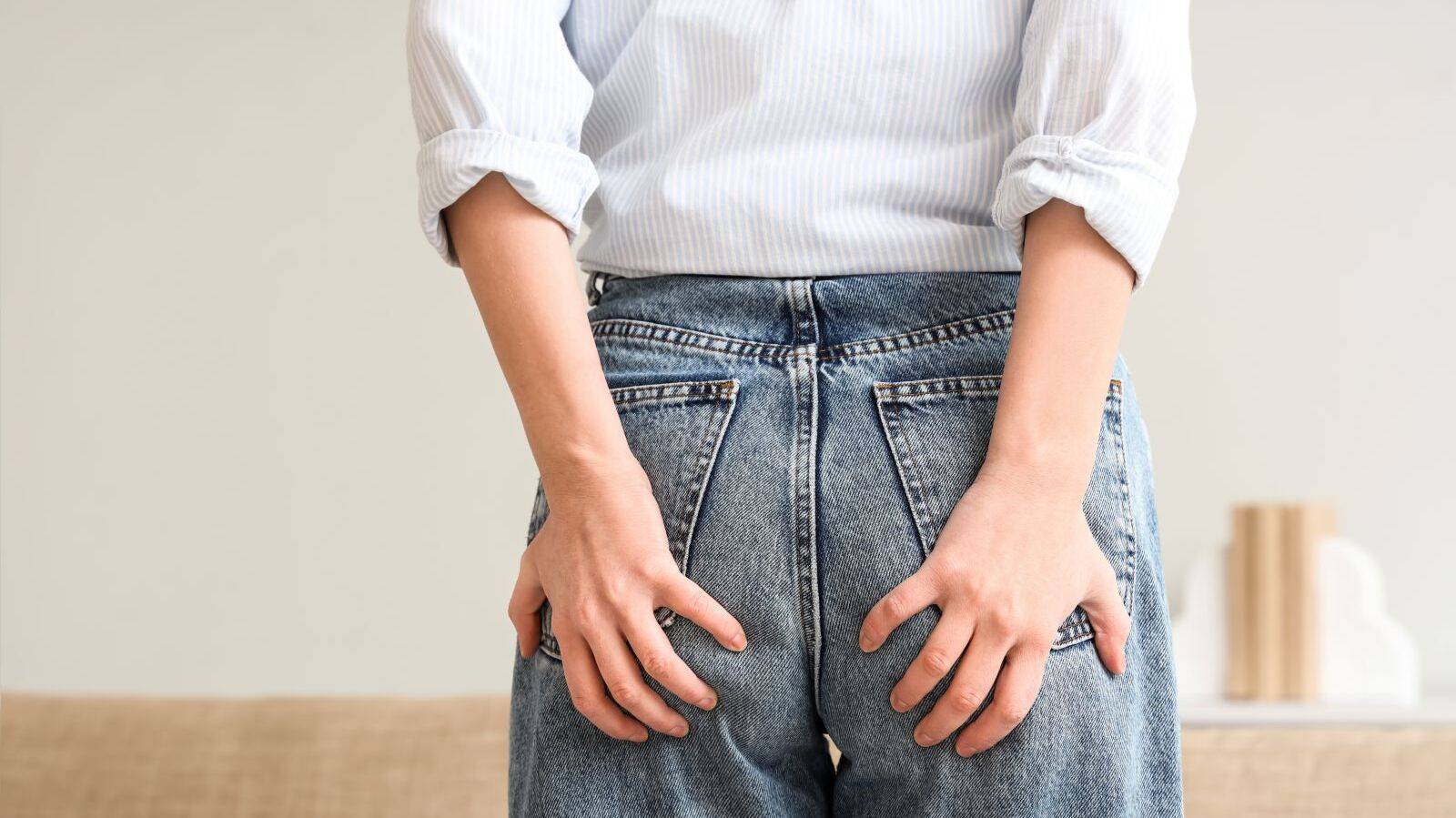 〈知らないと損〉座っている時間分だけお尻が老ける？→お尻カチカチ度からあなたが今すべきお尻ケアがわかる