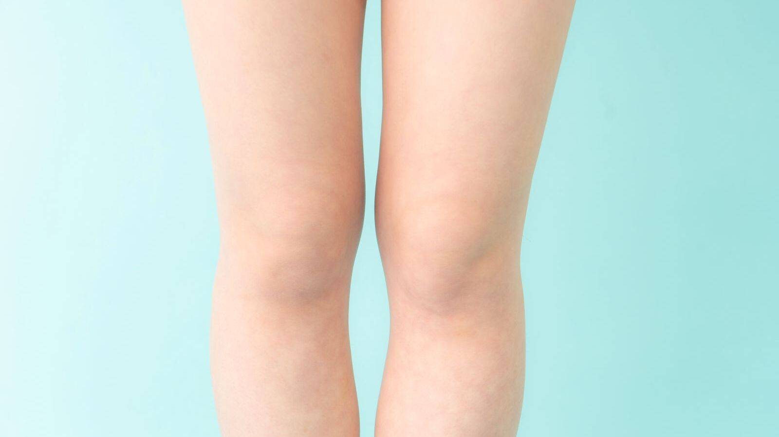 【脚の歪みは放置厳禁】膝下Ｏ脚がもたらす不調と歪みを整える簡単10秒エクササイズ