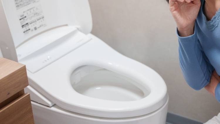 尿の泡立ちが気になった日に。 腎臓をいたわる「1日整え食」管理栄養士がアドバイス