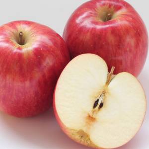 【りんご】そのまま食べたら損！健康効果が上がる食べ方とは？管理栄養士が解説