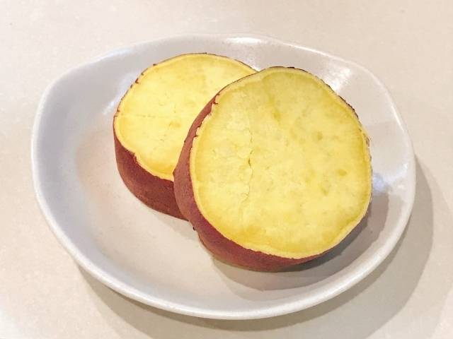 さつまいも