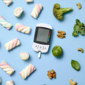 糖尿病の人が控えた方がいいNG食べ物｜管理栄養士が解説