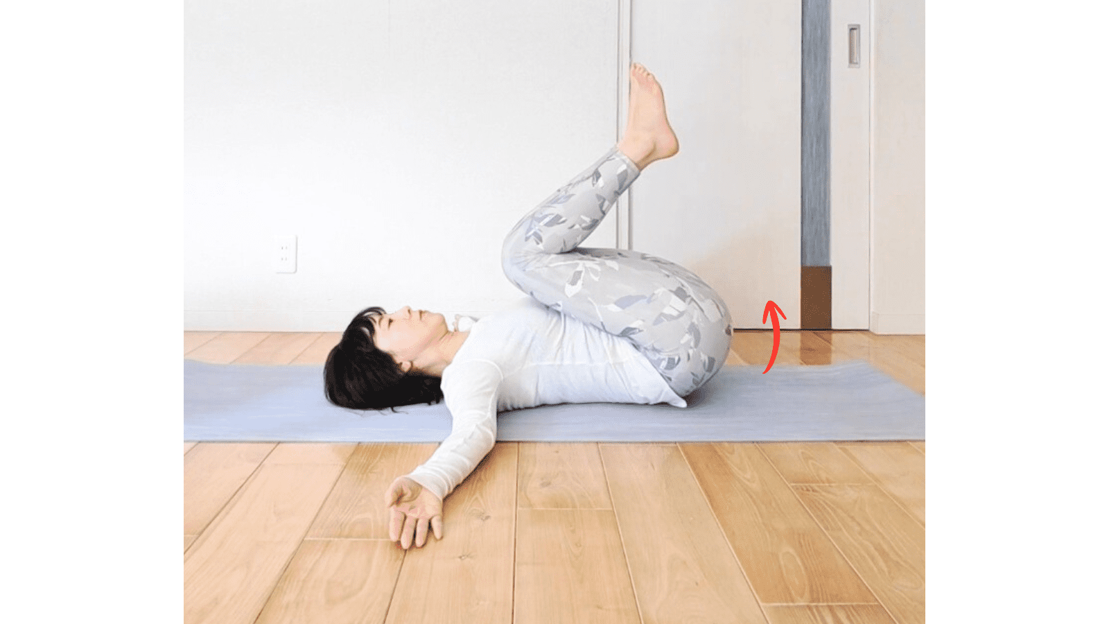 下腹ミニヒップリフト