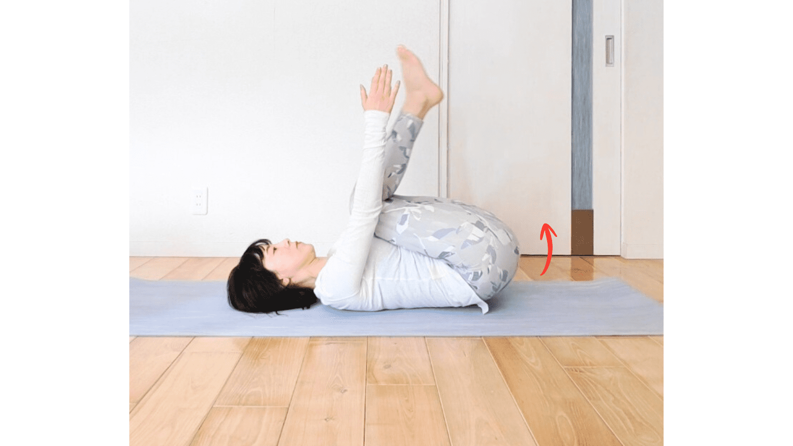 下腹ミニヒップリフト