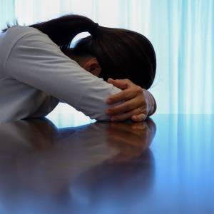 【精神科医が警告】メンタルに限界がきているときのサイン