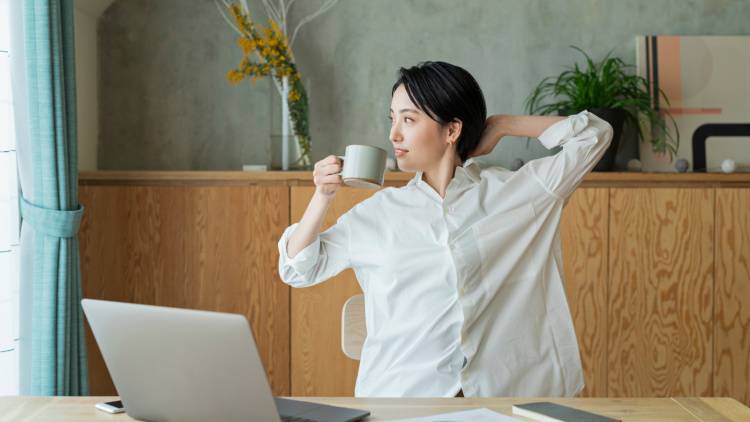 長時間労働は非効率！45分置きに休憩をとるべき理由とは？【精神科医が教える仕事術】