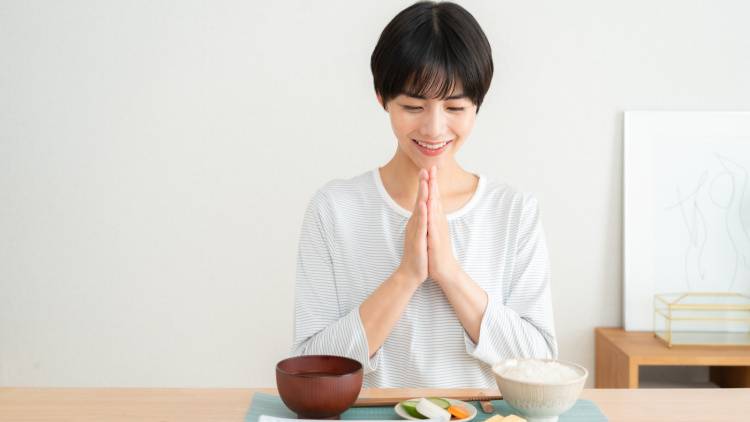 1日3食にこだわるのはもう古い！【管理栄養士が伝授】消化管を労わる分食術
