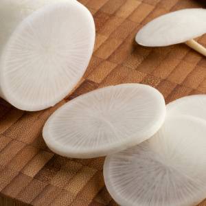 知らずにたくさん食べてない？大根を食べ過ぎてはいけない人の特徴【管理栄養士による解説】