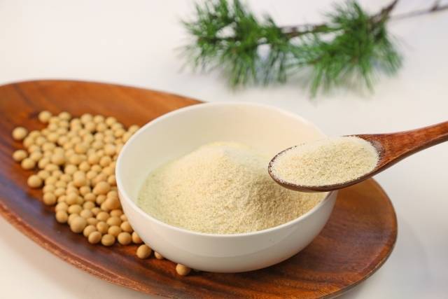 大豆とおからパウダー