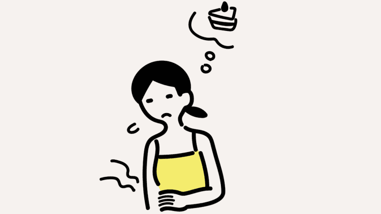 夕方の「なんか食べたい」は正常？罪悪感なくできる間食の工夫｜管理栄養士が解説