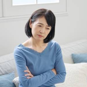 更年期世代の2月に起こりやすい「頭の疲れ」のサイン|何事もおっくうになるときに、体と心で起きていること