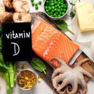 ビタミンD不足を防ぐ！朝、おにぎりに入れたい意外な食材とは？｜管理栄養士が解説