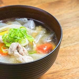 たんぱく質不足を防ぐ！朝、味噌汁に入れたい意外な具材とは？｜管理栄養士が解説