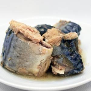 缶詰のサバに、ただ混ぜるだけ！疲れが軽くなる夜のタンパク質補給レシピ｜管理栄養士が解説