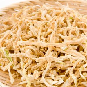 カルシウムの含有量がすごい！切り干し大根の健康効果と意外な摂り入れ方｜管理栄養士が解説