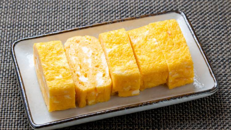 食物繊維不足を防ぐ！朝、卵焼きと組み合わせると良い食材とは？管理栄養士が解説