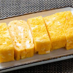 食物繊維不足を防ぐ！朝、卵焼きと組み合わせると良い食材とは？管理栄養士が解説