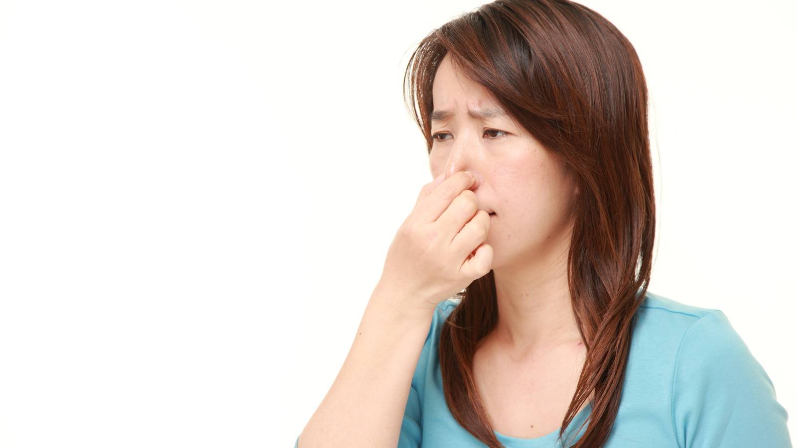 40代後半から要注意！更年期の体臭をどんどん強めるNG食べ物を管理栄養士が解説