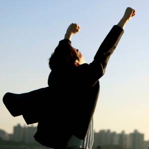 45歳で「心が折れる人」と「もう一花咲かせる人」の決定的な違いとは？臨床心理士解説