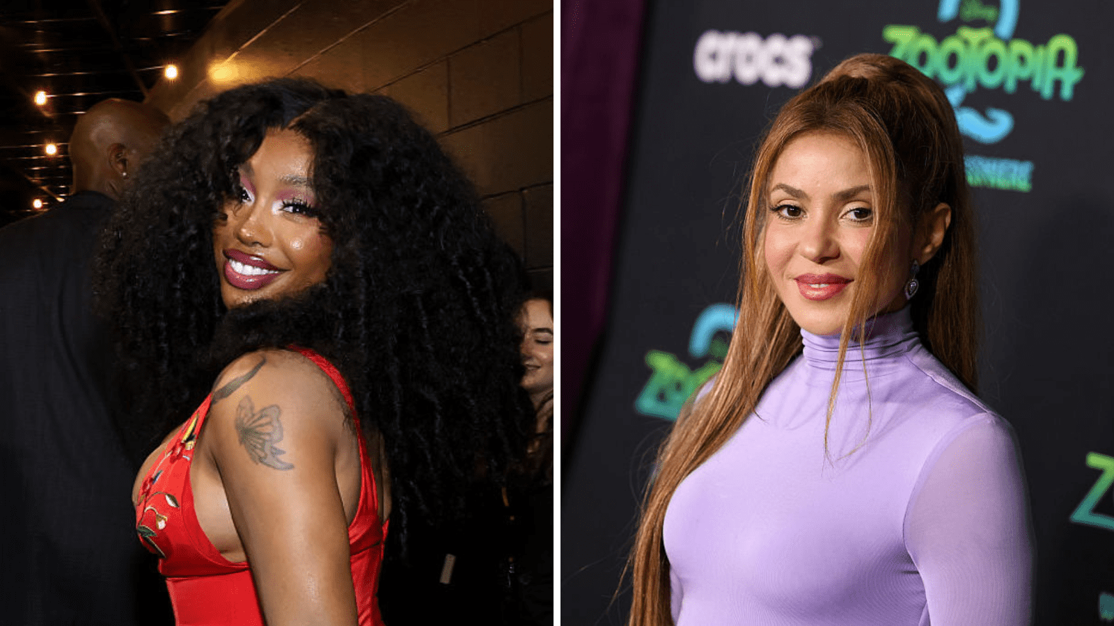 しざ　シャキーラ