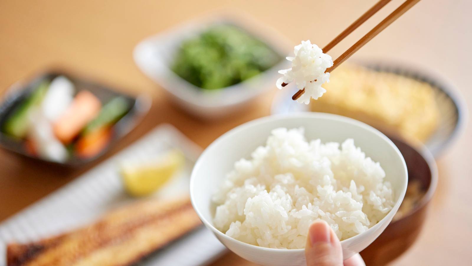  和食・洋食・中華…メンタルによい食事はどれ？【精神科医が教える】食事の「正解」とは？ 