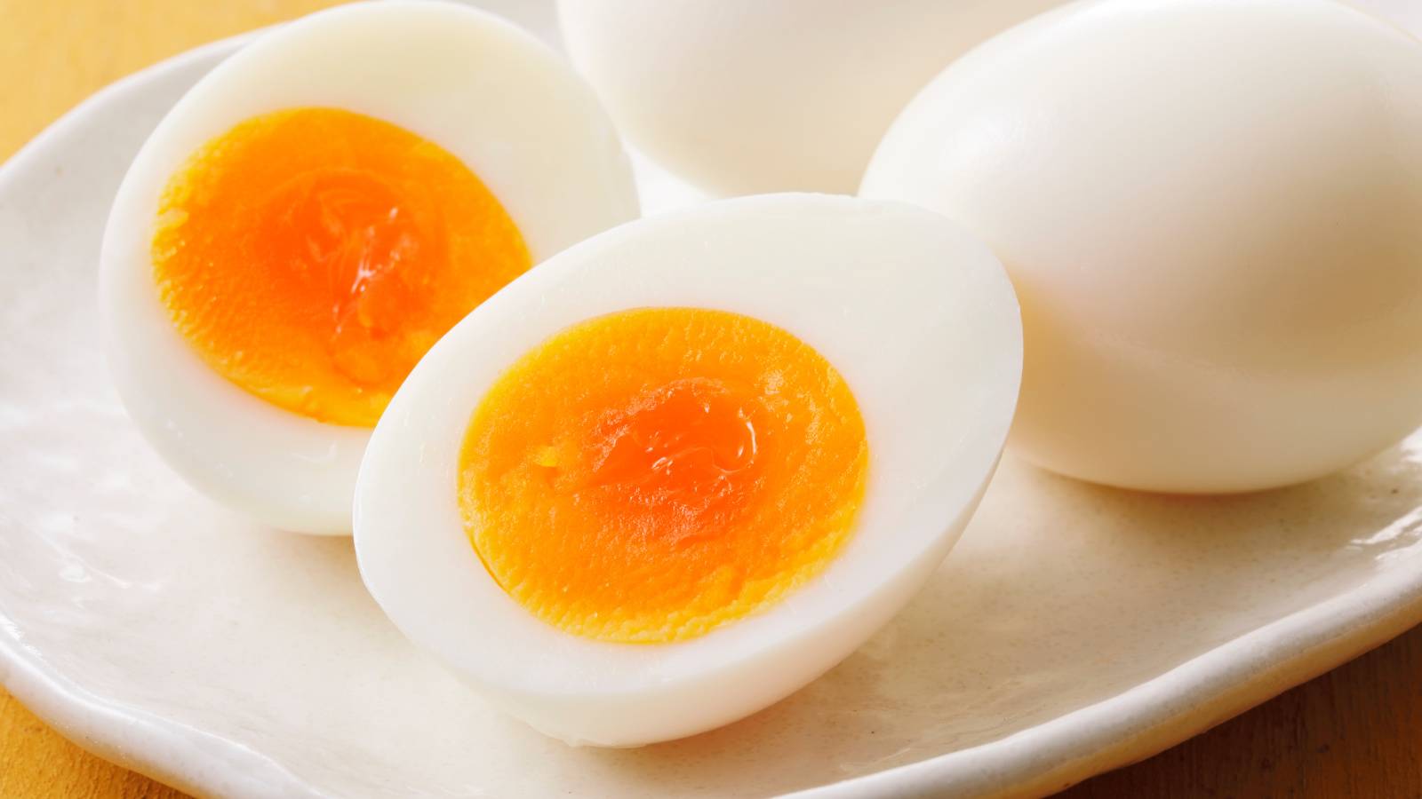 腸がどんどんキレイになる! 朝、ゆで卵と組み合わせると良い食材とは?｜管理栄養士が解説