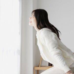 【朝の老け予防習慣】食事も運動も頑張ってるのに痩せない理由は、朝の3分でした