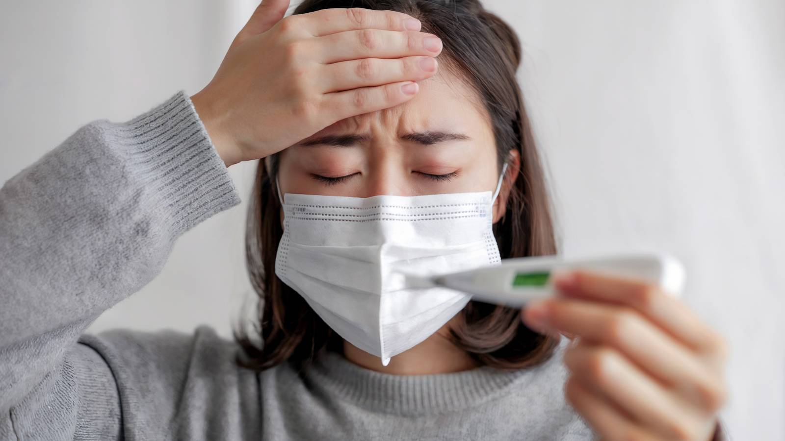  感染症の重症化を防ぐ？ビタミンD濃度と入院リスクの相関｜研究結果が示唆 