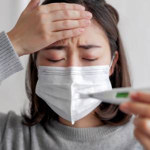 感染症の重症化を防ぐ？ビタミンD濃度と入院リスクの相関｜研究結果が示唆