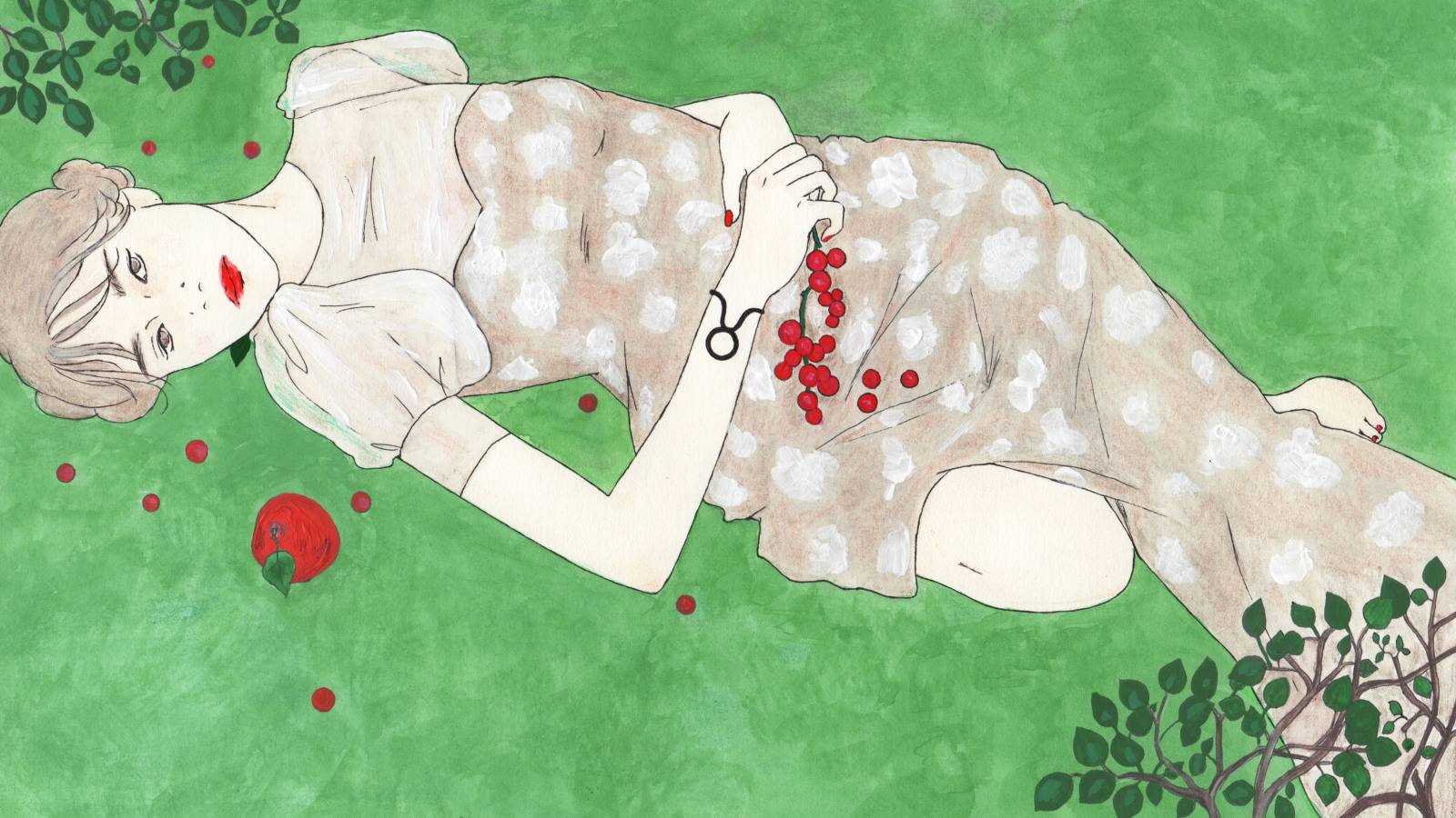  Sayaの星占い（おうし座）／3月の運勢【自分らしさへの焦り、友人関係のトラブルなどあるも、月末には好転】 