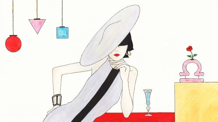 Sayaの星占い（てんびん座）／3月の運勢【気になる相手に左右されやすいとき。日々のカオスは春分以降、平常化しそう】