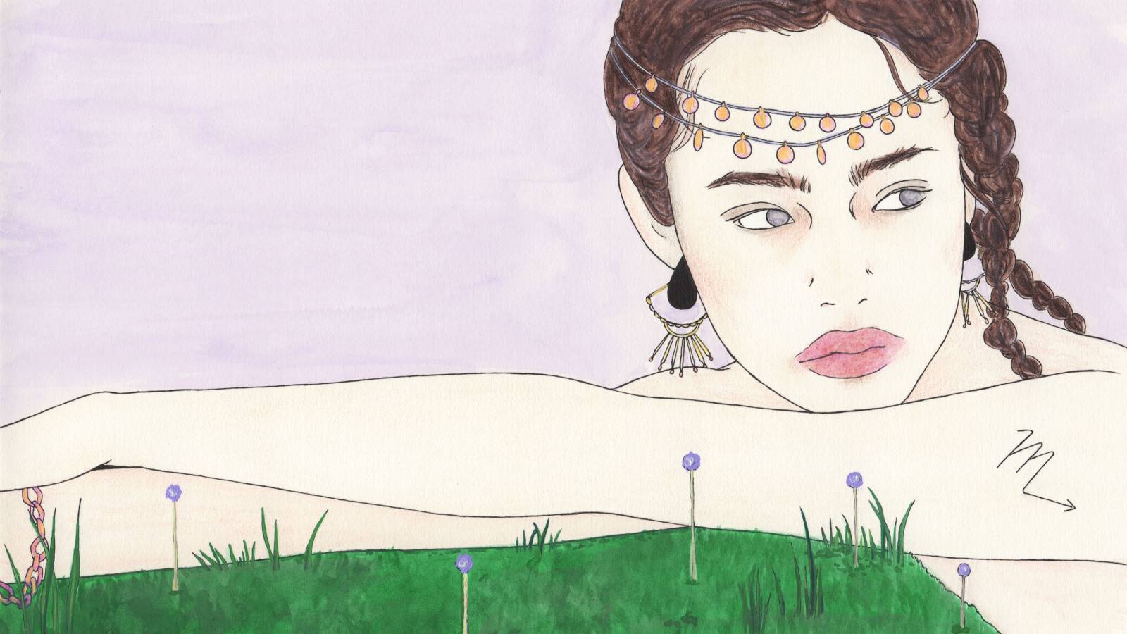 さそり座／マインドフルネス占星術