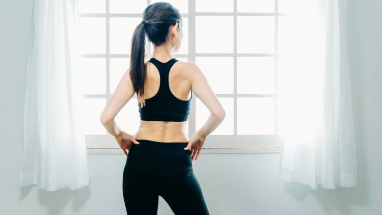 【たった3分】体は後ろから変わり始める！眠った筋肉を呼び覚ます定番お尻エクササイズ3選