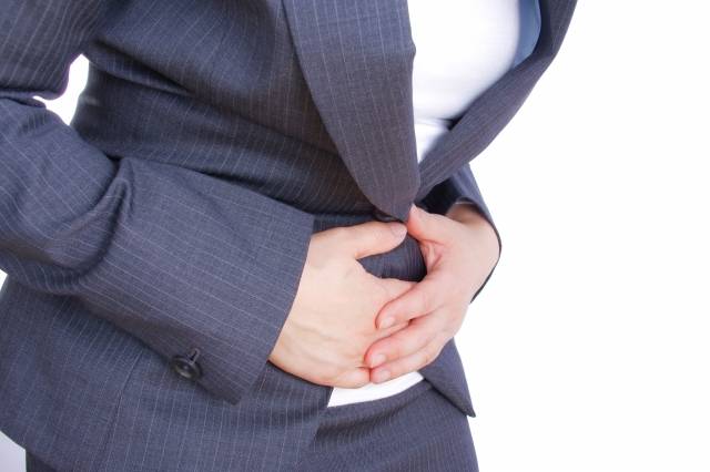 お腹の調子が気になる