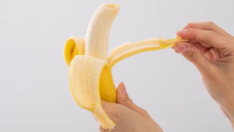 毎日の朝バナナ、合う人・合わない人の違い|管理栄養士が解説