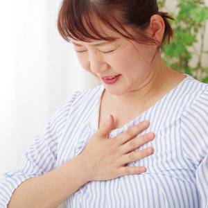 「息苦しい、だるい、疲れが取れない…」原因は呼吸筋？更年期からの呼吸筋を鍛えるエクササイズ