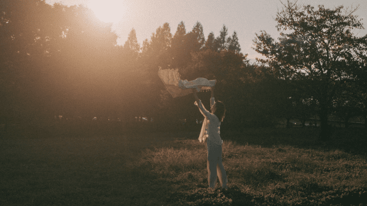 春を軽やかに動き出すために。今から始める“重さリセット”習慣