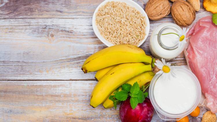 安定したメンタルのために取り入れたい「トリプトファン」トップアスリートのトレーナー推奨の食材とは?