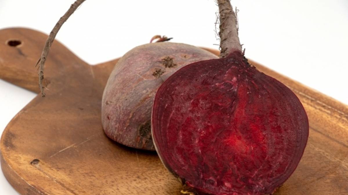 話題の“食べる血液”ビーツ、正しい食べ方知ってる？栄養をムダにしないコツを管理栄養士が解説