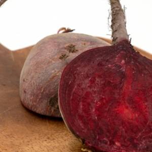 話題の“食べる血液”ビーツ、正しい食べ方知ってる?栄養をムダにしないコツを管理栄養士が解説