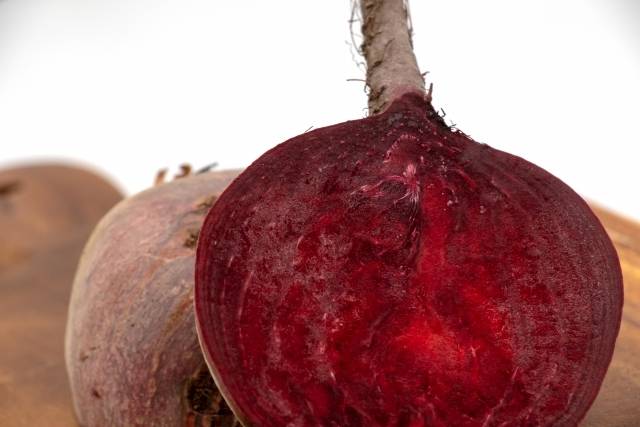 ビーツのイメージ