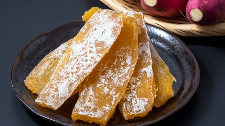 「ヘルシーだと思ってた…」干し芋は食べすぎNG？適量とおすすめの食べ方【管理栄養士が解説】