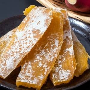 「ヘルシーだと思ってた…」干し芋は食べすぎNG?適量とおすすめの食べ方【管理栄養士が解説】