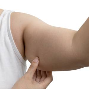 40代以降のたぷたぷ二の腕を撃退するには「この動き」が正解！1日３分でOKの「二の腕痩せストレッチ」